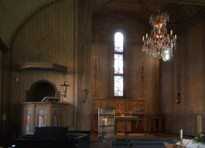 Allhelgonakyrkan 2